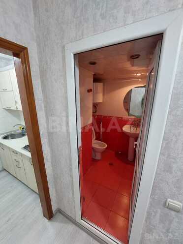 Satılır 2 otaqlı yeni tikili 37 m², Abşeron r., photo 10 from 11