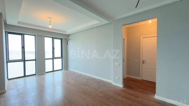 Продаётся 2-комн. новостройка 47.9 м², пос. Ясамал, photo 3 from 21