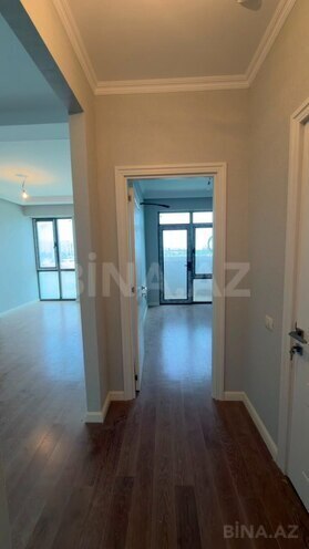 Продаётся 2-комн. новостройка 47.9 м², пос. Ясамал, photo 15 from 21