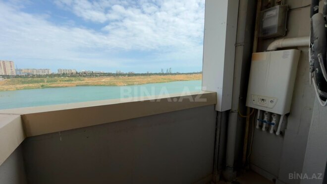 Продаётся 2-комн. новостройка 47.9 м², пос. Ясамал, photo 19 from 21