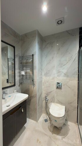 Продаётся 2-комн. новостройка 47.9 м², пос. Ясамал, photo 18 from 21