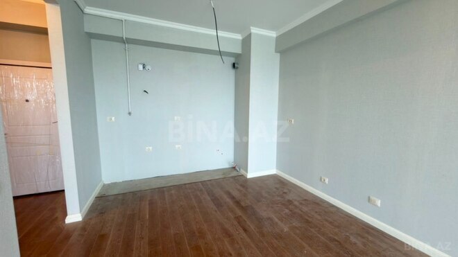Продаётся 2-комн. новостройка 47.9 м², пос. Ясамал, photo 8 from 21