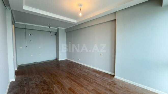 Продаётся 2-комн. новостройка 47.9 м², пос. Ясамал, photo 6 from 21
