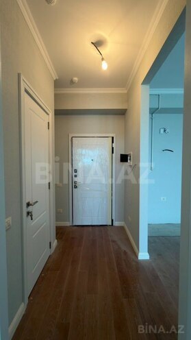 Продаётся 2-комн. новостройка 47.9 м², пос. Ясамал, photo 14 from 21