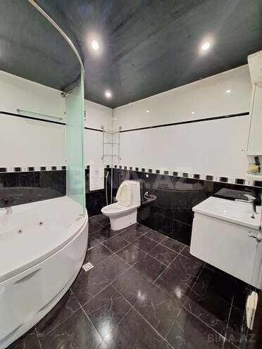 Сдаётся 2-комн. новостройка 100 м², м. Низами, photo 8 from 13