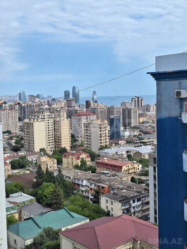 Сдаётся 2-комн. новостройка 100 м², м. Низами, photo 11 from 13