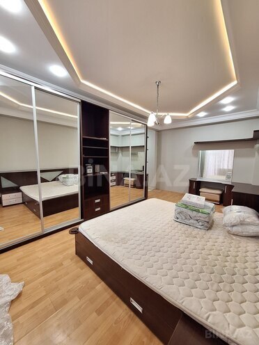 Сдаётся 2-комн. новостройка 100 м², м. Низами, photo 6 from 13