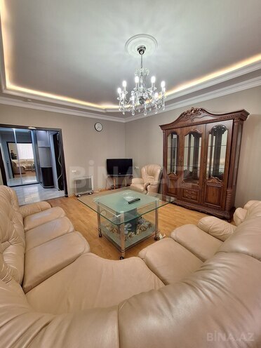 Сдаётся 2-комн. новостройка 100 м², м. Низами, photo 4 from 13