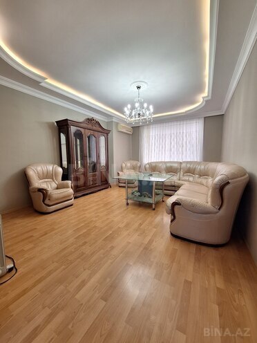 Сдаётся 2-комн. новостройка 100 м², м. Низами, photo 5 from 13