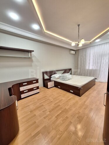Сдаётся 2-комн. новостройка 100 м², м. Низами, photo 7 from 13