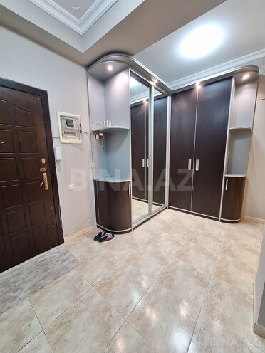 Сдаётся 2-комн. новостройка 100 м², м. Низами, photo 10 from 13