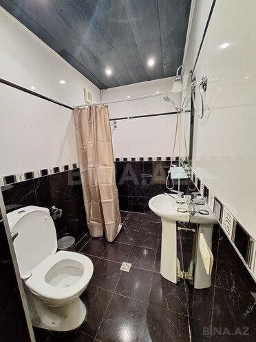 Сдаётся 2-комн. новостройка 100 м², м. Низами, photo 9 from 13