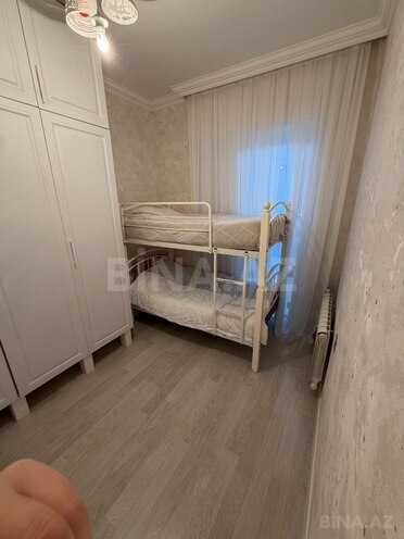 Продаётся 3-комн. новостройка 60 м², м. Насими, photo 8 from 25