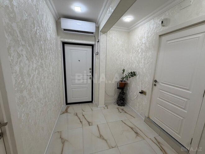 Продаётся 3-комн. новостройка 60 м², м. Насими, photo 15 from 25