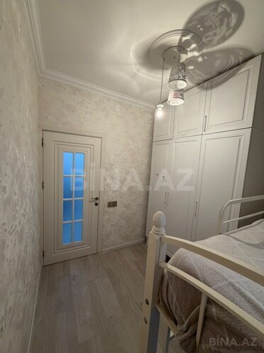 Продаётся 3-комн. новостройка 60 м², м. Насими, photo 10 from 25