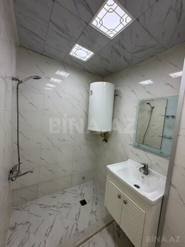 Продаётся 3-комн. новостройка 60 м², м. Насими, photo 21 from 25