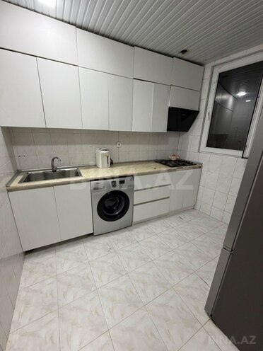 Продаётся 3-комн. новостройка 60 м², м. Насими, photo 12 from 25