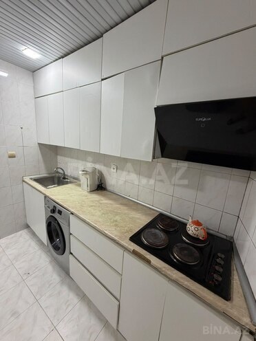 Продаётся 3-комн. новостройка 60 м², м. Насими, photo 20 from 25