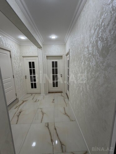 Продаётся 3-комн. новостройка 60 м², м. Насими, photo 17 from 25