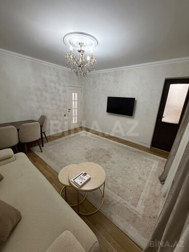 Продаётся 3-комн. новостройка 60 м², м. Насими, photo 3 from 25