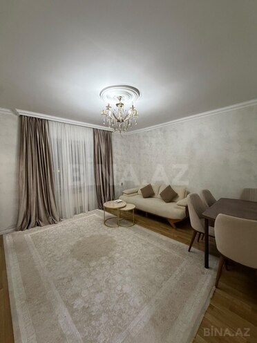 Продаётся 3-комн. новостройка 60 м², м. Насими, photo 4 from 25