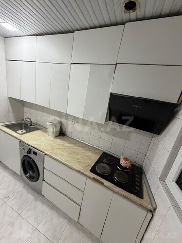 Продаётся 3-комн. новостройка 60 м², м. Насими, photo 19 from 25