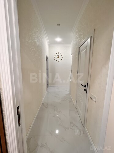 Сдаётся 2-комн. новостройка 65 м², м. Нариман Нариманов, photo 10 from 13