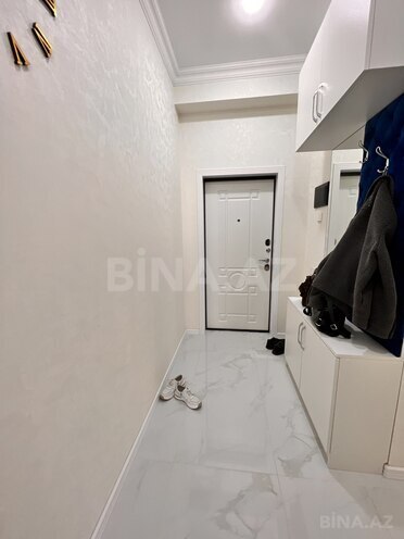 Сдаётся 2-комн. новостройка 65 м², м. Нариман Нариманов, photo 12 from 13