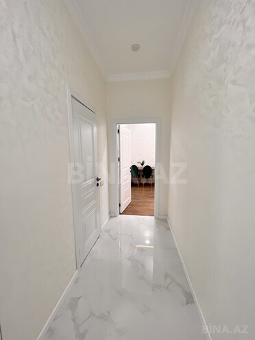 Сдаётся 2-комн. новостройка 65 м², м. Нариман Нариманов, photo 9 from 13