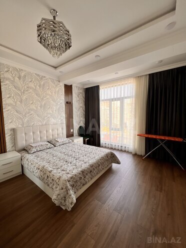 Сдаётся 2-комн. новостройка 65 м², м. Нариман Нариманов, photo 6 from 13