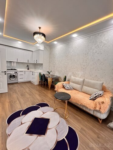 Сдаётся 2-комн. новостройка 65 м², м. Нариман Нариманов, photo 5 from 13