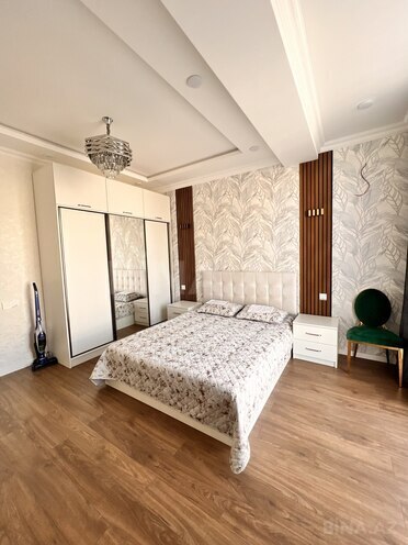 Сдаётся 2-комн. новостройка 65 м², м. Нариман Нариманов, photo 7 from 13