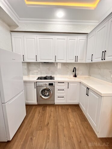 Сдаётся 2-комн. новостройка 65 м², м. Нариман Нариманов, photo 8 from 13