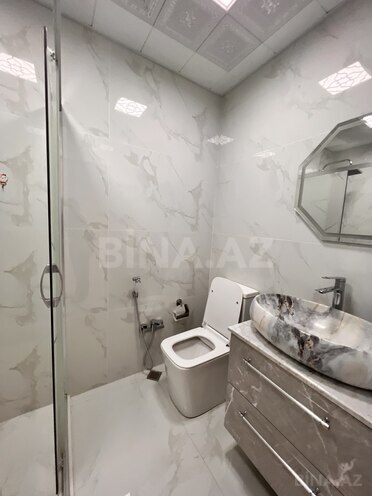 Сдаётся 2-комн. новостройка 65 м², м. Нариман Нариманов, photo 11 from 13