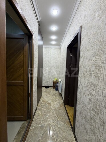 Satılır 2 otaqlı yeni tikili 60 m², Masazır q., photo 8 from 11