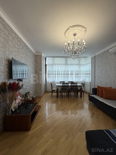 Satılır 2 otaqlı yeni tikili 60 m², Masazır q., photo 1 from 11