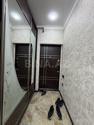 Satılır 2 otaqlı yeni tikili 60 m², Masazır q., photo 4 from 11
