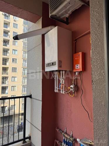 Сдаётся 2-комн. новостройка 70 м², Наримановский  р., photo 17 from 18