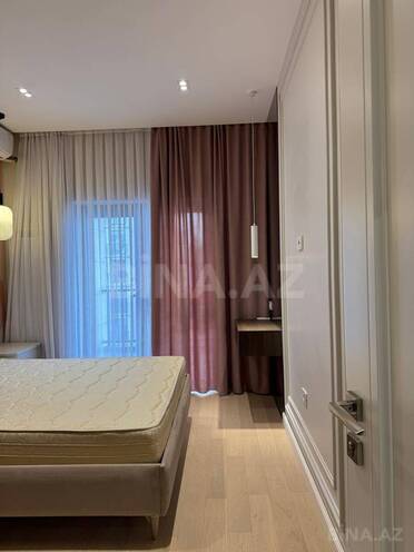 Сдаётся 2-комн. новостройка 70 м², Наримановский  р., photo 5 from 18