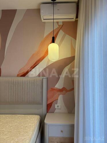 Сдаётся 2-комн. новостройка 70 м², Наримановский  р., photo 6 from 18