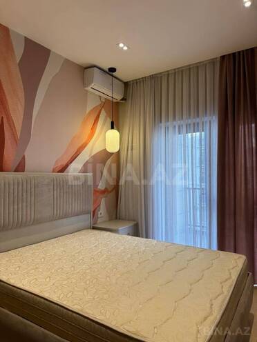 Сдаётся 2-комн. новостройка 70 м², Наримановский  р., photo 3 from 18
