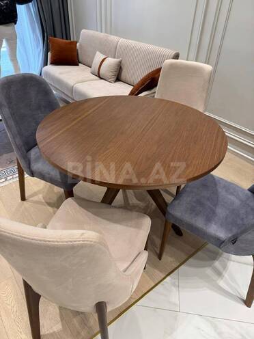 Сдаётся 2-комн. новостройка 70 м², Наримановский  р., photo 4 from 18