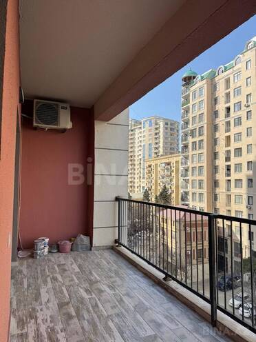 Сдаётся 2-комн. новостройка 70 м², Наримановский  р., photo 16 from 18