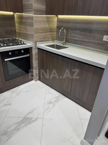 Сдаётся 2-комн. новостройка 70 м², Наримановский  р., photo 7 from 18