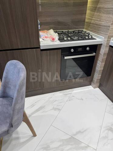 Сдаётся 2-комн. новостройка 70 м², Наримановский  р., photo 8 from 18