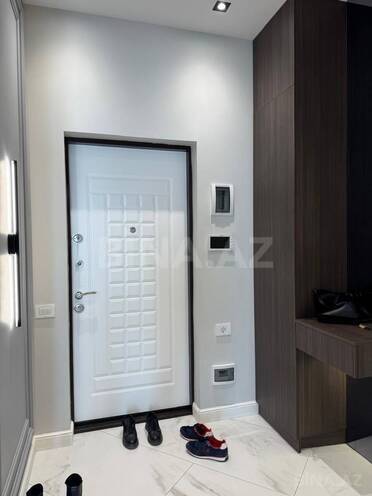 Сдаётся 2-комн. новостройка 70 м², Наримановский  р., photo 14 from 18