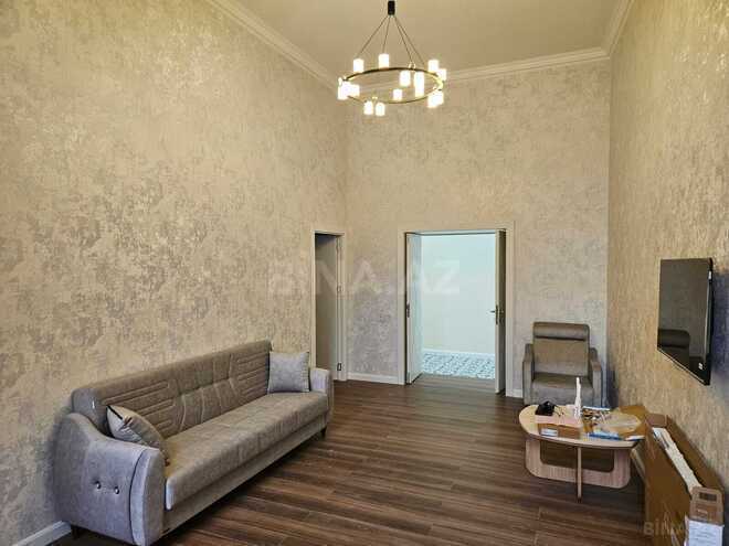 Сдаётся 3-комн. вторичка 85 м², м. Сахил, photo 3 from 10