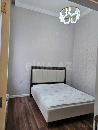 Сдаётся 3-комн. вторичка 85 м², м. Сахил, photo 7 from 10