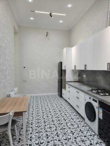 Сдаётся 3-комн. вторичка 85 м², м. Сахил, photo 9 from 10