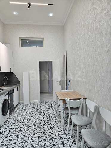 Сдаётся 3-комн. вторичка 85 м², м. Сахил, photo 8 from 10